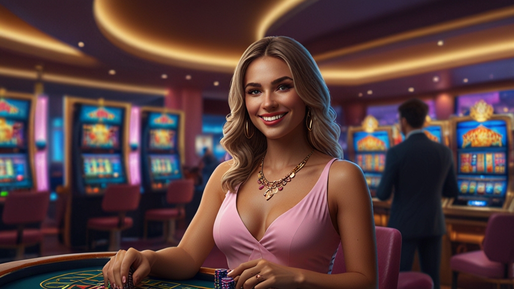 Nvv Casino Erfahrungen