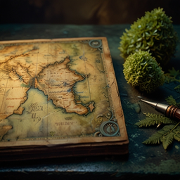 Jungle Map Quest Nvv Casino Schweiz