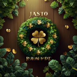 Lucky Clover Parade Nvv Casino Spielen