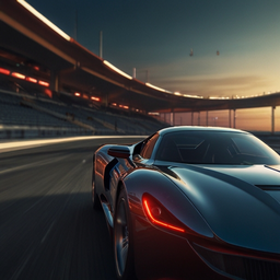 Turbo Track Fever Nvv Casino
