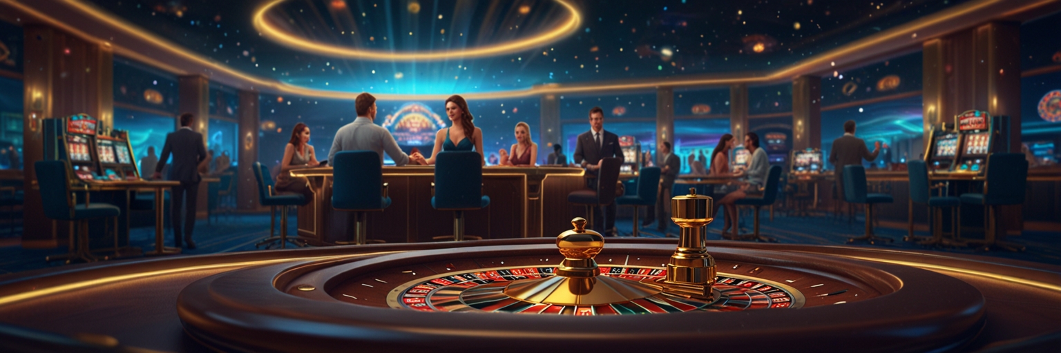 Nvvcasino