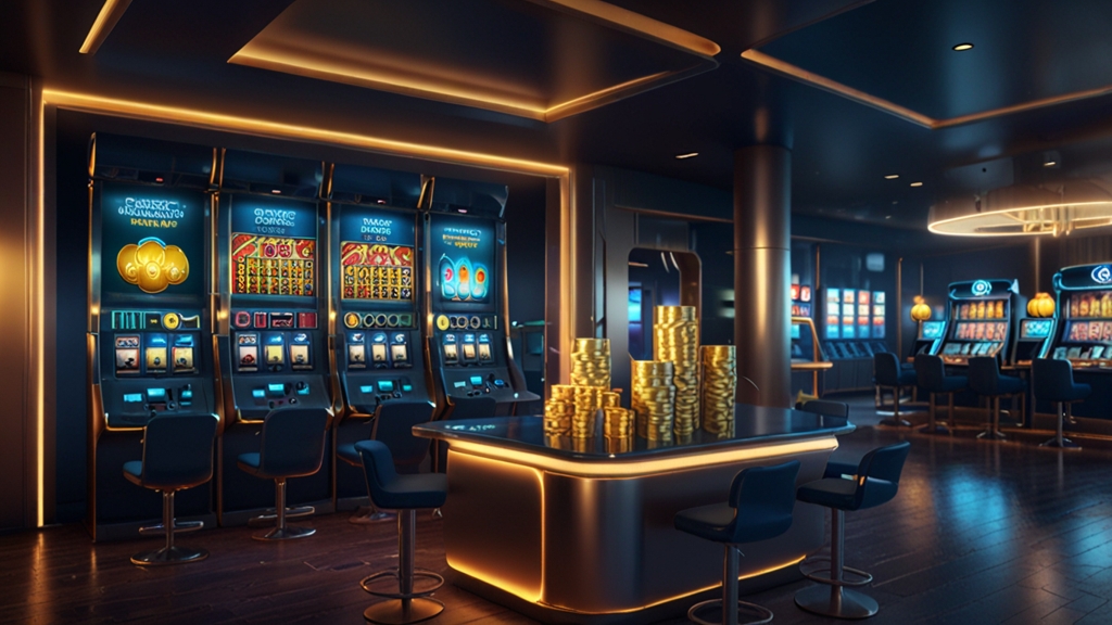Nvv Casino Ch